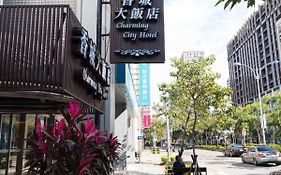 台北香城大飯店